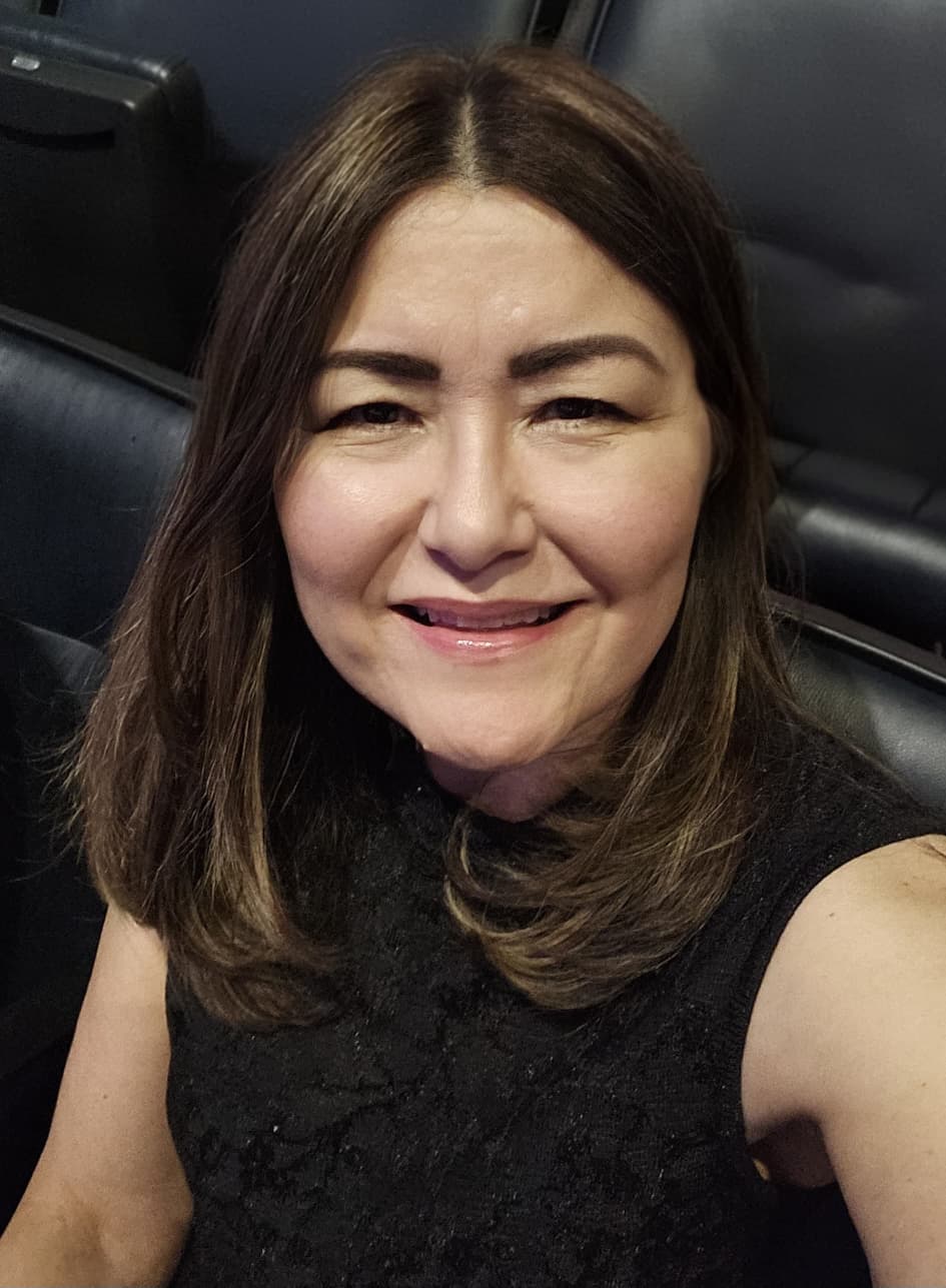 Lizbeth Henríquez González